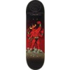 Toy Machine Skateboards Jeremy Leabres Death Fight Skateboard Deck - 8.25"