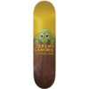 Toy Machine Skateboards Jeremy Leabres Fence Skateboard Deck - 8.5"