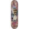 Toy Machine Skateboards Jeremy Leabres Profile Skateboard Deck - 8.5" x 31.75"