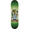 Toy Machine Skateboards Jeremy Leabres Too Much Skateboard Deck - 8.38"