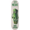 Toy Machine Skateboards Daniel Lutheran Doll Skateboard Deck - 8" x 31.6"
