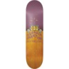 Toy Machine Skateboards Georgia Martin Fence Skateboard Deck - 8.38"