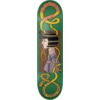 Toy Machine Skateboards Georgia Martin Profile Skateboard Deck - 8.38"