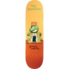 Toy Machine Skateboards Georgia Martin Roadside Skateboard Deck - 8.25" x 31.63"