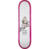 Toy Machine Skateboards Georgia Martin Stretch Skateboard Deck - 8.25"