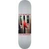 Toy Machine Skateboards Leo Romero Wisecup Skateboard Deck - 8.25"