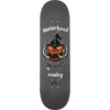 Toy Machine Skateboards Geoff Rowley Motorhead Skateboard Deck - 8.5"