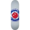 Toy Machine Skateboards Geoff Rowley Robot Skateboard Deck - 8.75"