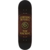 Toy Machine Skateboards Cordano Russell Faith Skateboard Deck - 8.75"