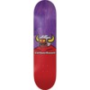 Toy Machine Skateboards Cordano Russell Holy Spirit Skateboard Deck - 8.5"