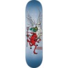 Toy Machine Skateboards Cordano Russell Pegasus Skateboard Deck - 8"