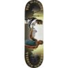 Toy Machine Skateboards Cordano Russell Skate By Faith Skateboard Deck - 8.5"