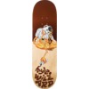 Toy Machine Skateboards Myles Willard Forced Coffee Skateboard Deck - 8.5"