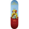 Toy Machine Skateboards Myles Willard Roadside Skateboard Deck - 8.5" x 31.88"