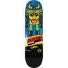 Terror of Planet X Skateboards Heyl Robotics Division Skateboard Deck - 8.25" x 32"