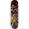 Terror of Planet X Skateboards Housset Escape From NYC Skateboard Deck - 8" x 32"