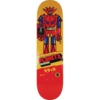 Terror of Planet X Skateboards Mathis Robotics Division Skateboard Deck - 8.38" x 32"