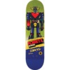 Terror of Planet X Skateboards Nicholson Robotics Division Skateboard Deck - 8.5" x 32"