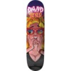 Thank You Skateboards David Reyes Apocalypse Skateboard Deck - 8.38" x 32" - Complete Skateboard Bundle