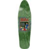 Thank You Skateboards Daewon Song D.A.E Donut Shop Cruiser Assorted Stains Skateboard Deck - 8" x 31.5"
