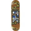 Thank You Skateboards Daewon Song Medieval Skateboard Deck - 8.5" x 32.25" - Complete Skateboard Bundle