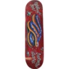 Thank You Skateboards Daewon Song Serpent Skateboard Deck - 8.25" x 32"