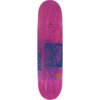 Umaverse Skateboards Bovo Covo Skateboard Deck - 8.25" x 31.93"