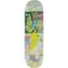 Umaverse Skateboards Bovo Covo Skateboard Deck - 8.25" x 31.93"