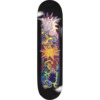 Uma Landsleds Skateboards Streams Skateboard Deck - 8" x 31.25" - Complete Skateboard Bundle