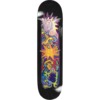 Uma Landsleds Skateboards Streams Skateboard Deck - 8.5" x 32.25" - Complete Skateboard Bundle