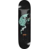 Umaverse Skateboards Cody Chapman Ghost Skateboard Deck - 8.5" x 31.91" - Complete Skateboard Bundle