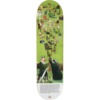 Uma Landsleds Skateboards Roman Pabich Cow Seal Tongue Skateboard Deck - 8.38" x 32" - Complete Skateboard Bundle