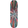 Uma Landsleds Skateboards Maite Steenhoudt Pathways Skateboard Deck - 8.5" x 32" - Complete Skateboard Bundle