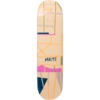 Uma Landsleds Skateboards Maite Steenhoudt Undercurrent Skateboard Deck - 8" x 31.75" - Complete Skateboard Bundle