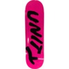 Unity Queer Skateboarding Wet Black Skateboard Deck - 8.25" x 32"