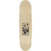Vagrant Skateboards Deathcard Skateboard Deck - 8" x 31.875"