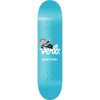 Verb Skateboards Paul Frank Julius Lounge Skateboard Deck - 8.25" x 32"