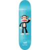 Verb Skateboards Paul Frank Julius Wave Skateboard Deck - 8" x 32"
