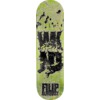 WKND Skateboards Filip Almqvist Thorn Knockout Skateboard Deck - 8.25"
