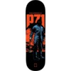WKND Skateboards Tom Karangelov P71 Metallic Ink Skateboard Deck - 8.25"