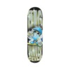 World Industries Skateboards Big Willy Style Skateboard Deck - 8" x 32"