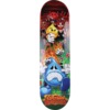 World Industries Skateboards Casino Skateboard Deck - 8.3" x 32"