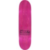 World Industries Skateboards Cats Jousting Skateboard Deck - 8.25" x 33"