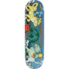 World Industries Skateboards Cats Jousting Skateboard Deck - 8.25" x 33"
