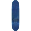 World Industries Skateboards Devil Man The World Skateboard Deck - 8.38" x 32"