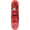 World Industries Skateboards Devil Girl Skateboard Deck - 8.25"