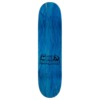 World Industries Skateboards Guillotine Skateboard Deck - 8.5"