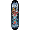 World Industries Skateboards Heavy Metal Skateboard Deck - 8.5" x 32"