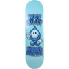 World Industries Skateboards Ice Cold Wet Willy Skateboard Deck - 8.3" x 32"