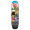 World Industries Skateboards Lot Lizards Skateboard Deck - 8.25"
